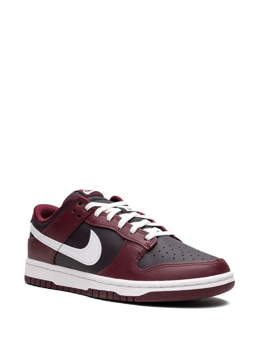 Dunk Low Dark Beetroot