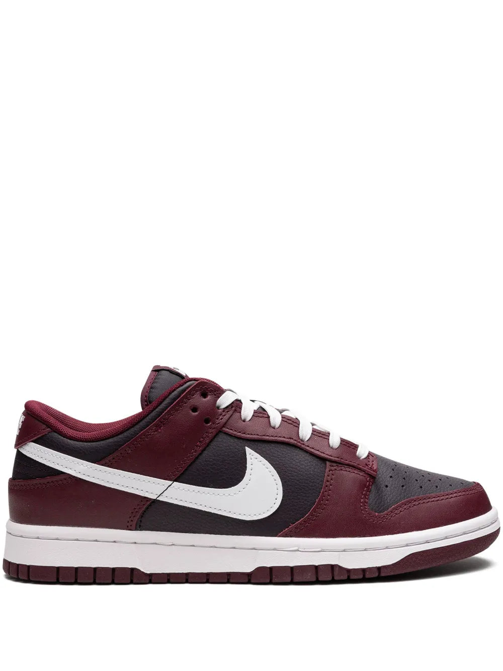 Dunk Low Dark Beetroot