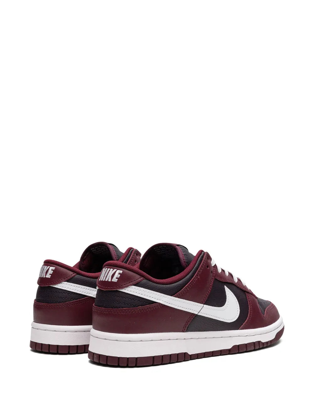 Dunk Low Dark Beetroot
