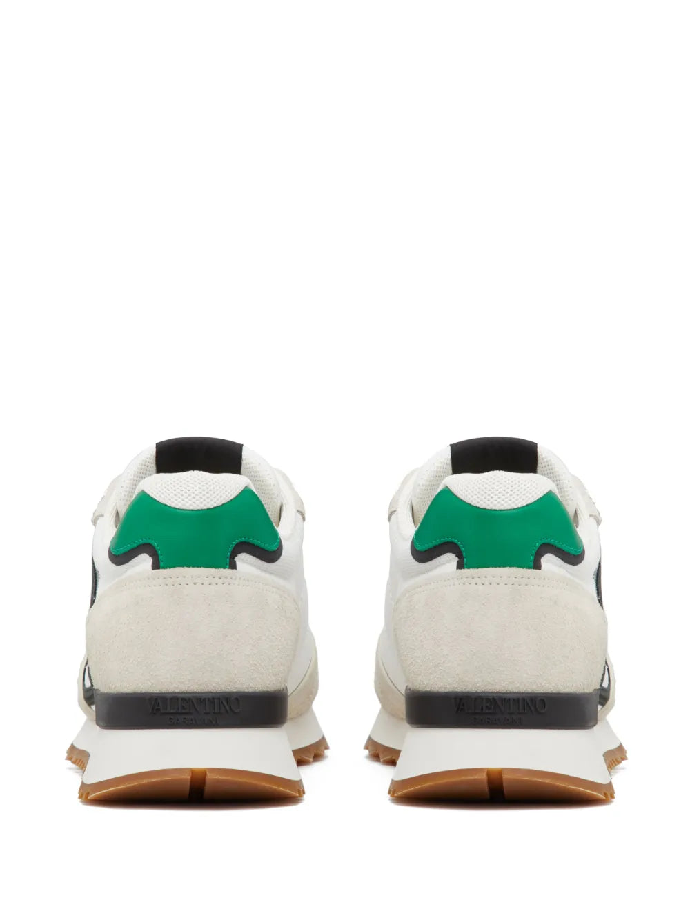 Vlogo Pace Low-Top