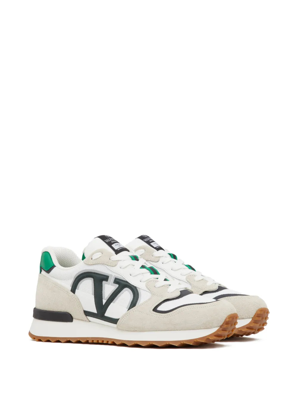 Vlogo Pace Low-Top