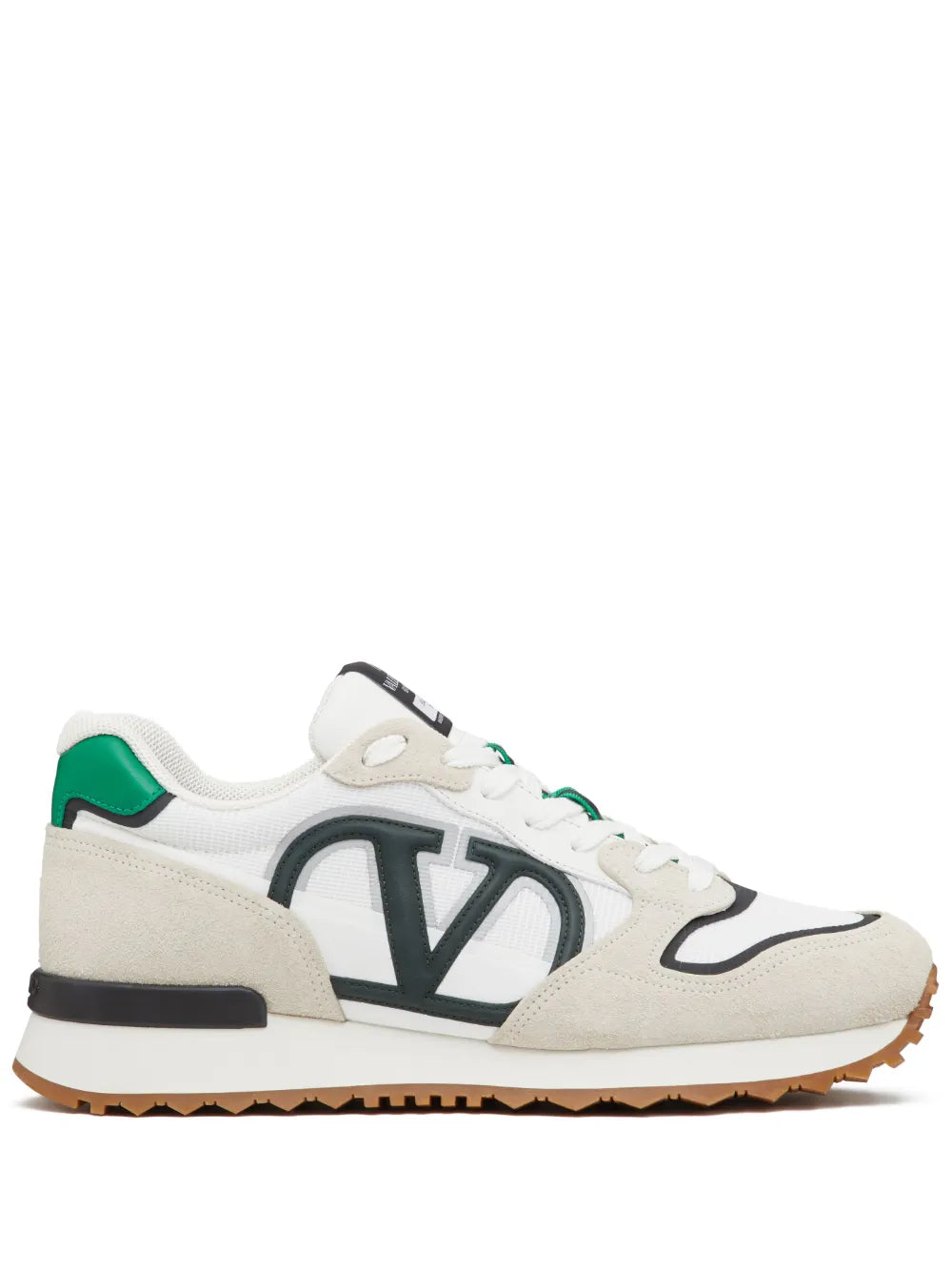 Vlogo Pace Low-Top