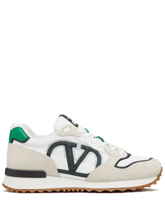 Vlogo Pace Low-Top