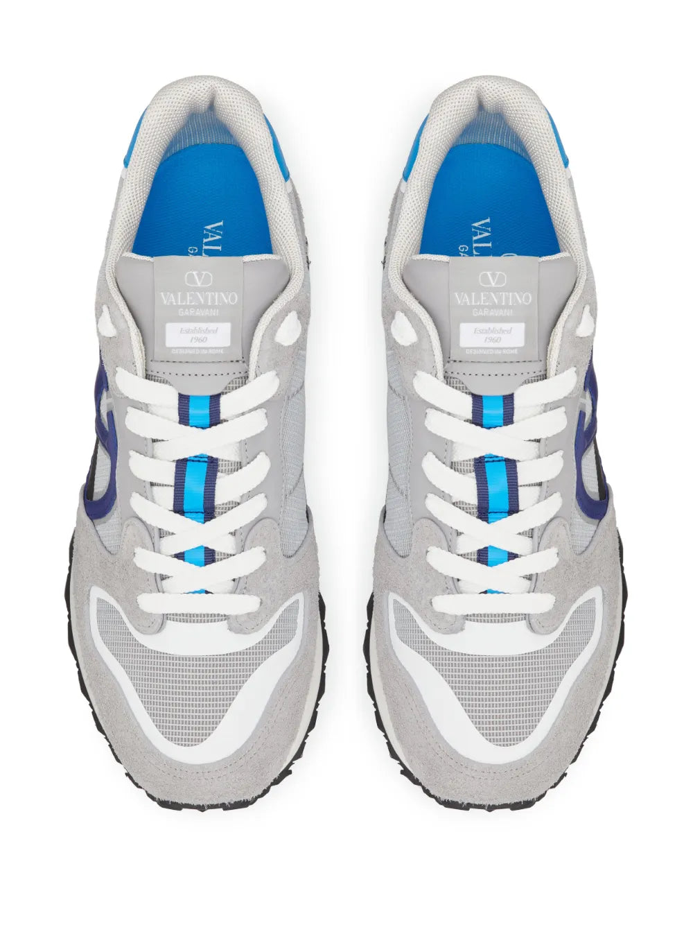 Vlogo Pace Low-Top