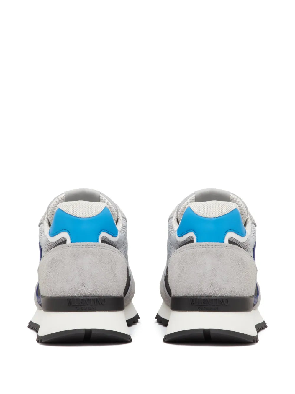 Vlogo Pace Low-Top