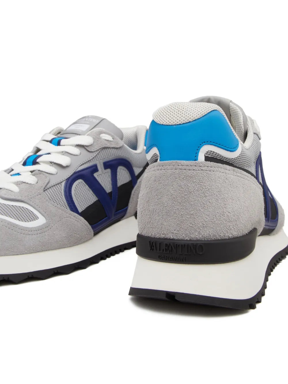 Vlogo Pace Low-Top