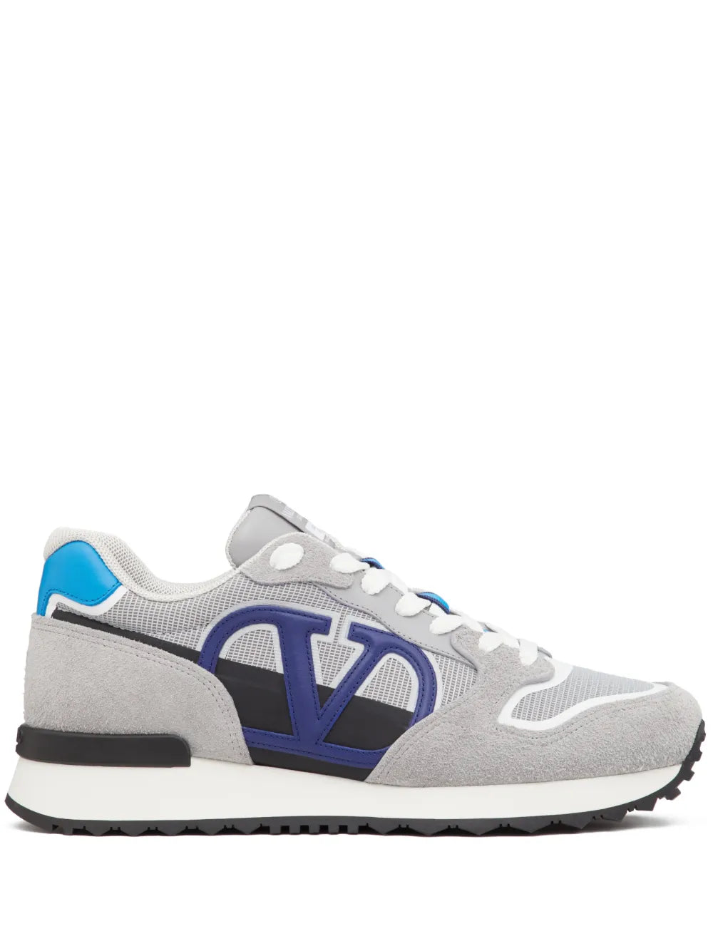 Vlogo Pace Low-Top