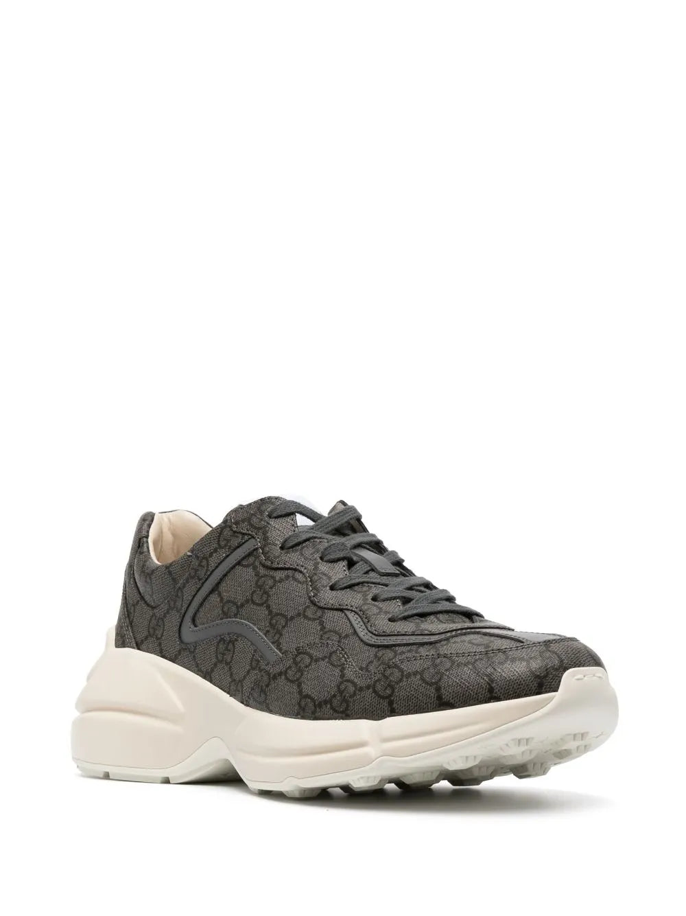 Rhyton Lace-Up