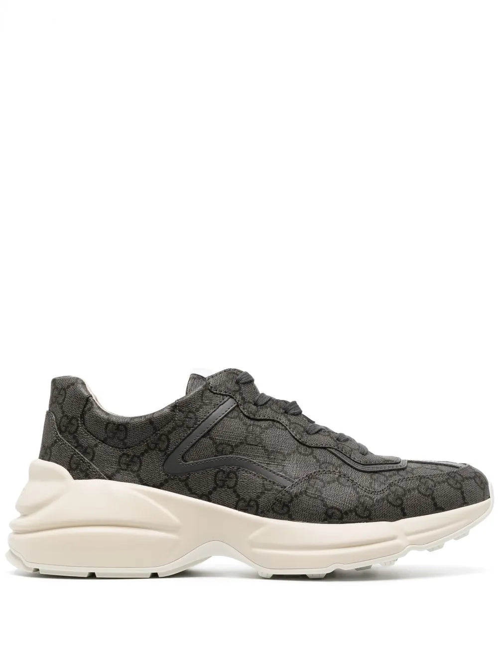 Rhyton Lace-Up