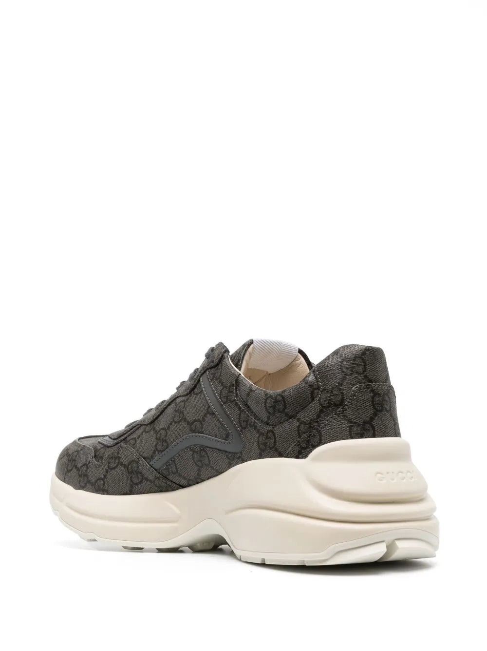 Rhyton Lace-Up