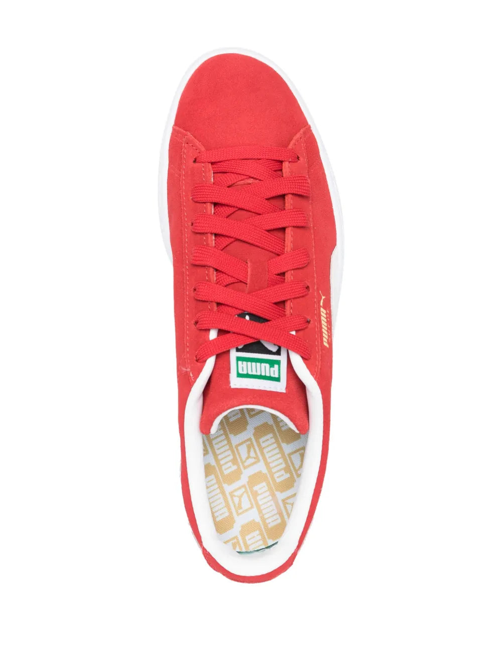 Classic Xxi Low-Top