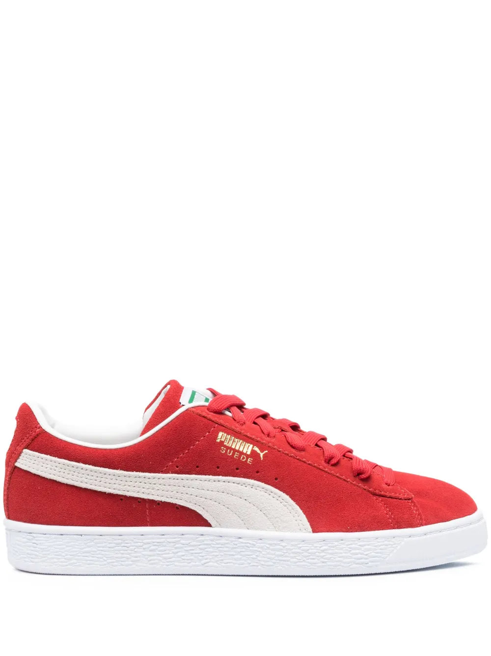 Classic Xxi Low-Top