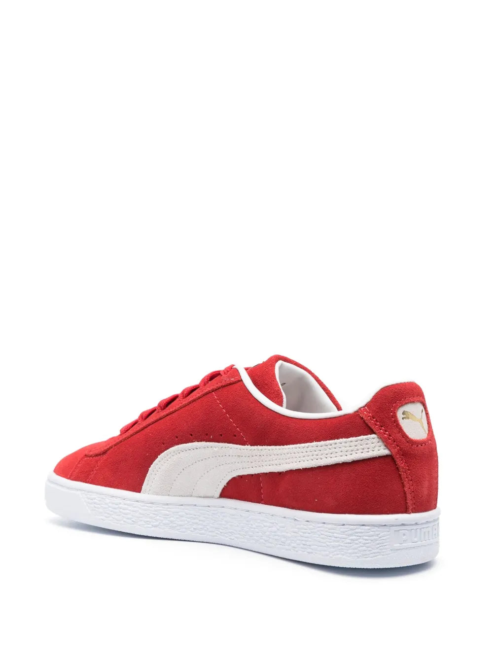 Classic Xxi Low-Top
