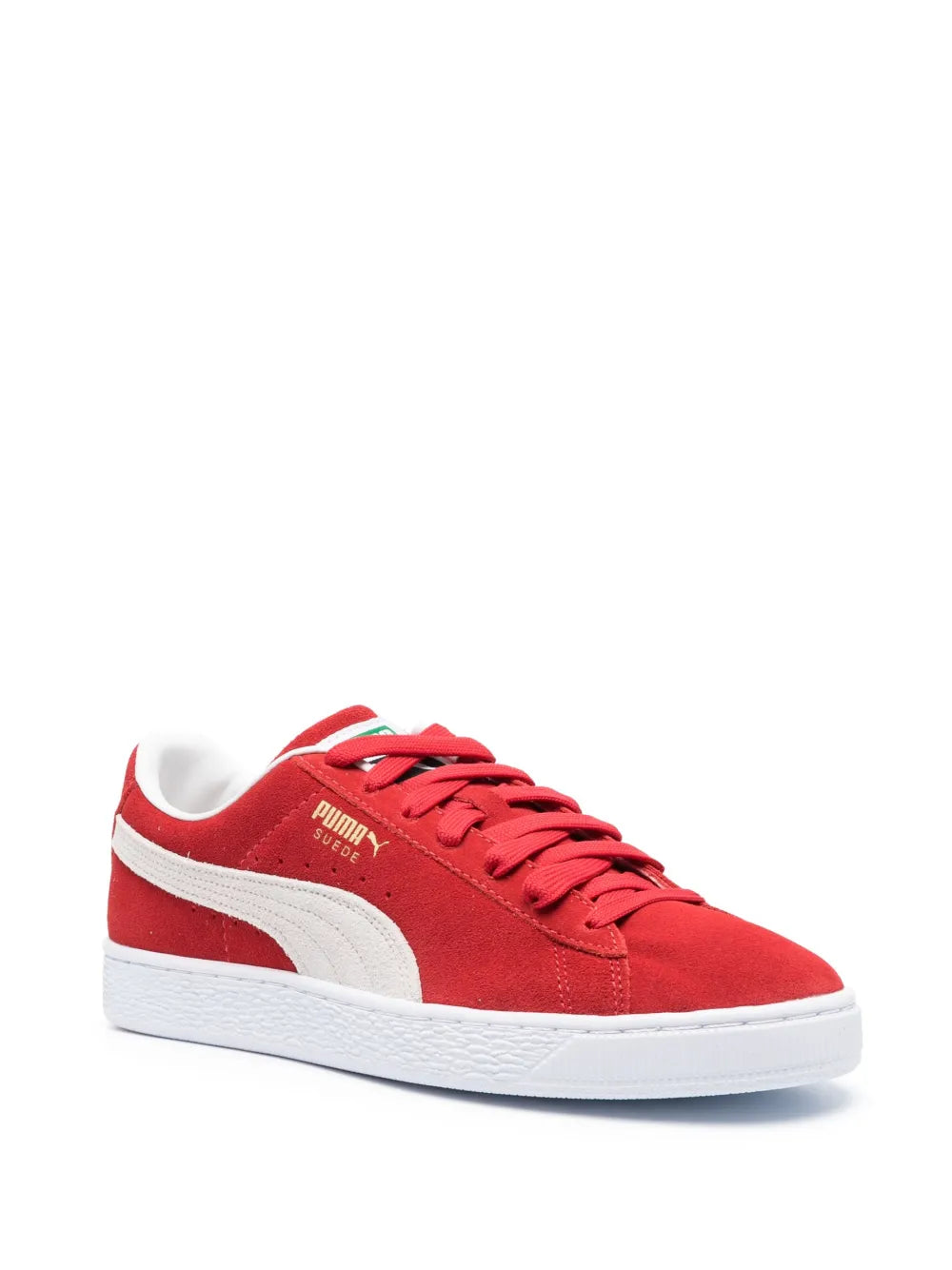 Classic Xxi Low-Top