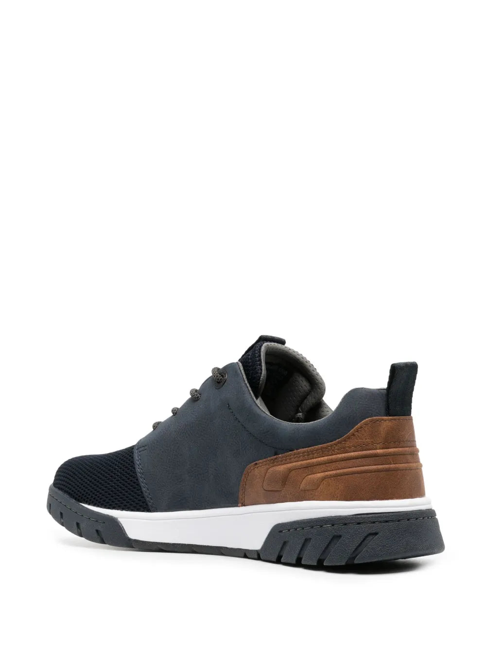 Irish Low-Top