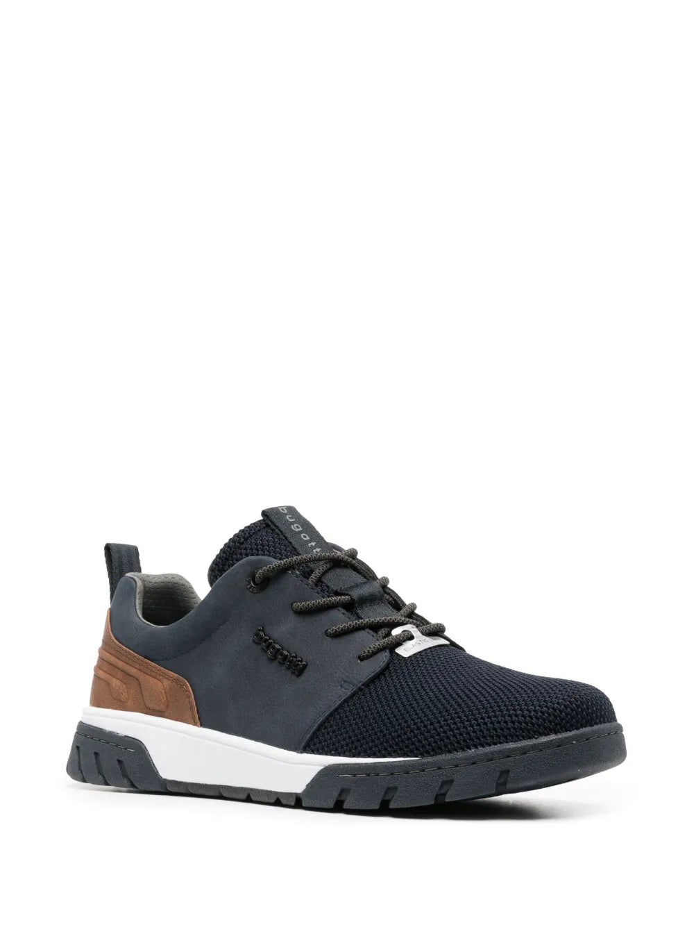 Irish Low-Top