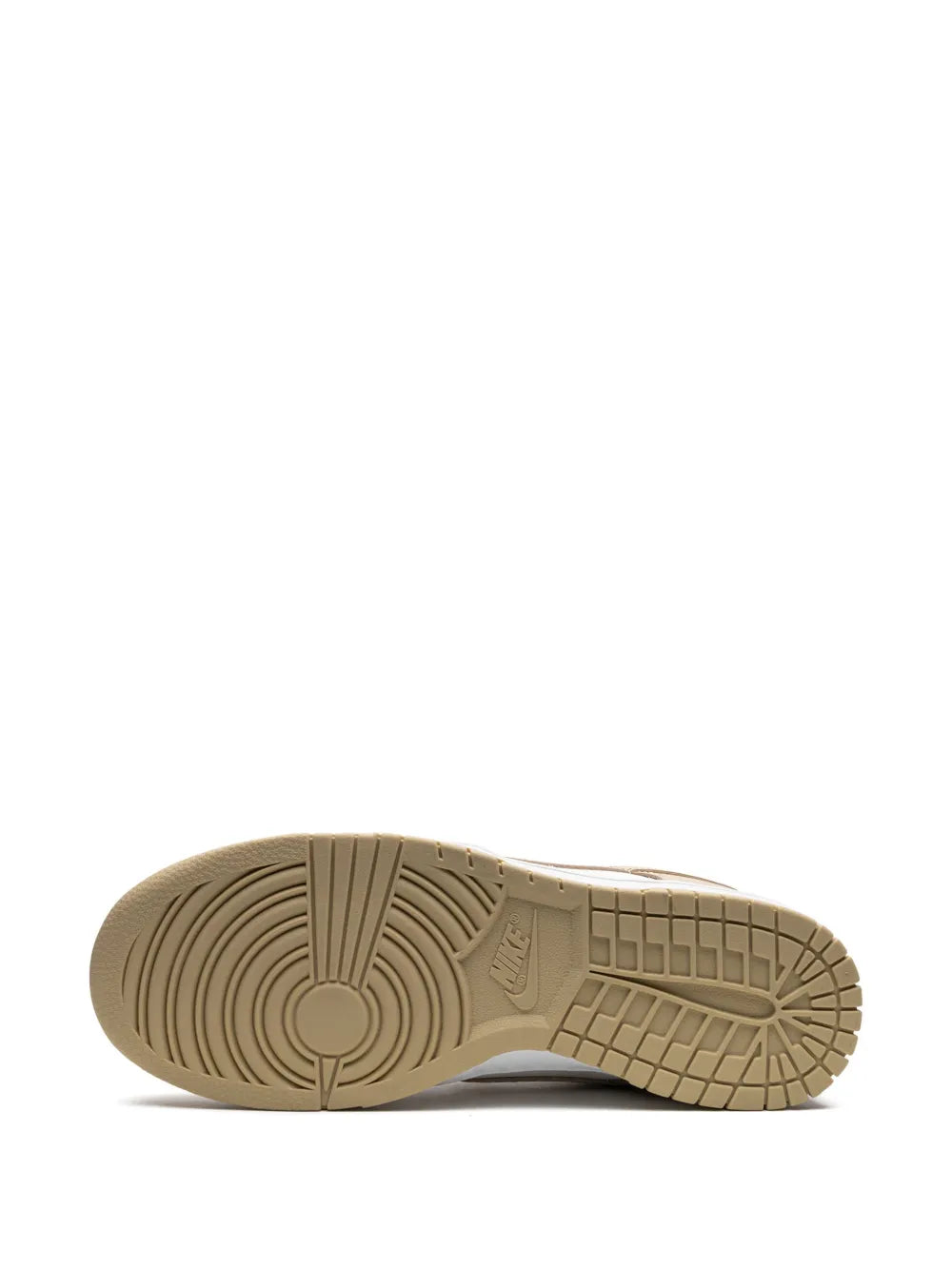 Dunk Low Team Gold