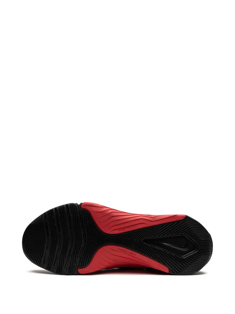 Metcon 8 Mat Fraser Black/Red