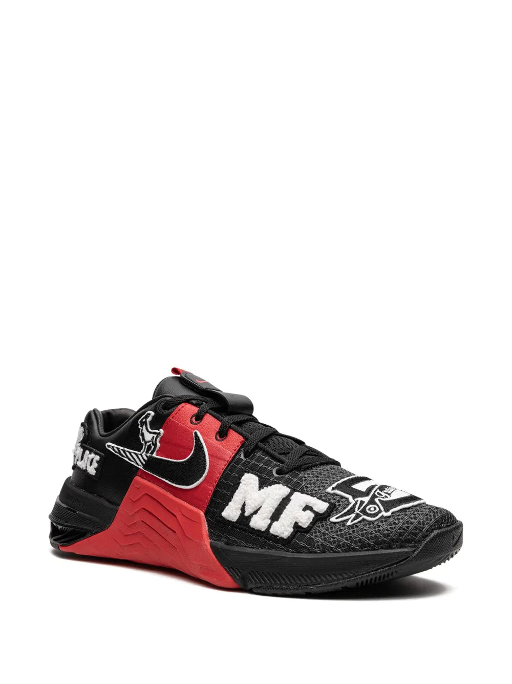 Metcon 8 Mat Fraser Black/Red