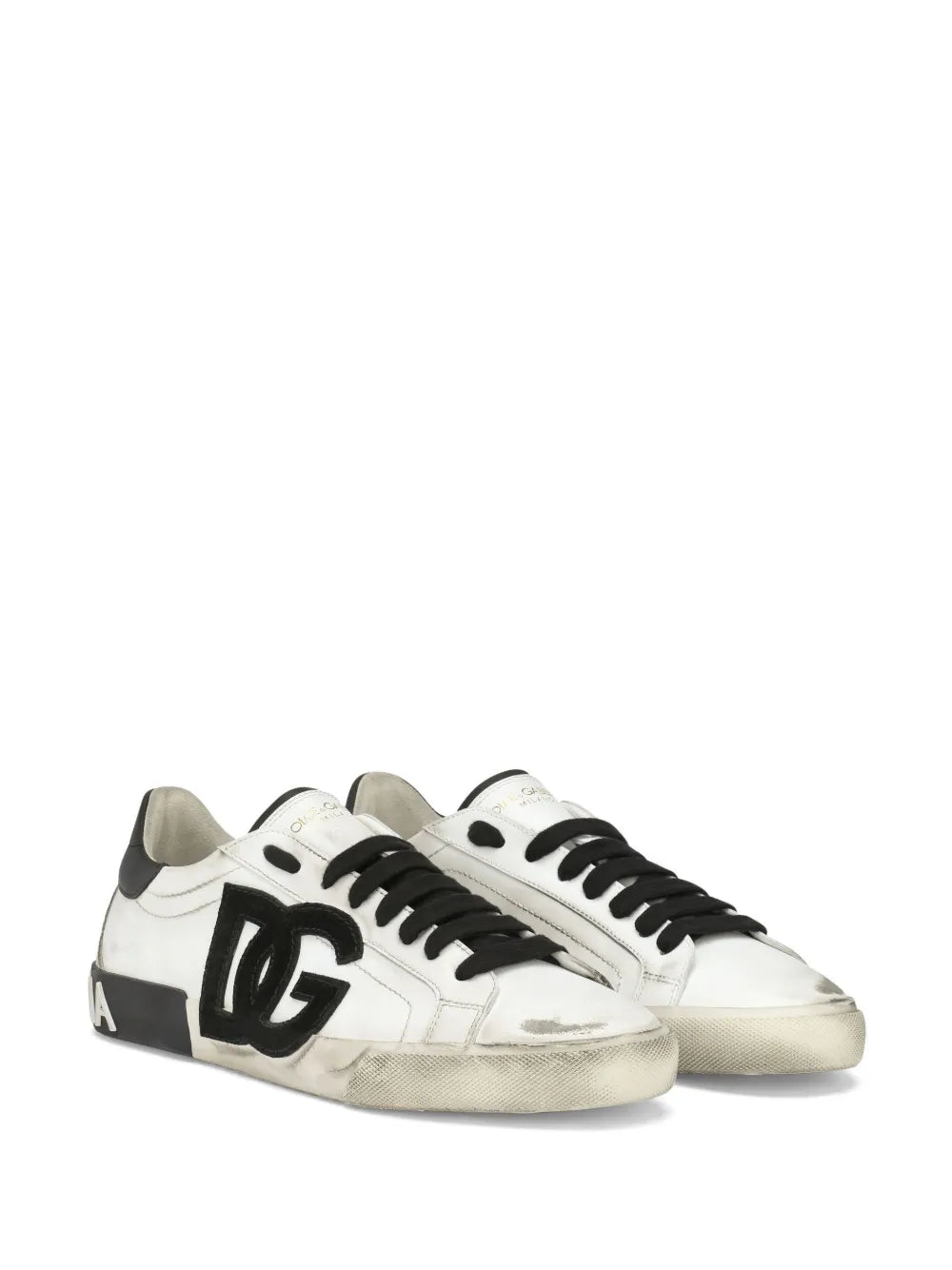Portofino Low-Top