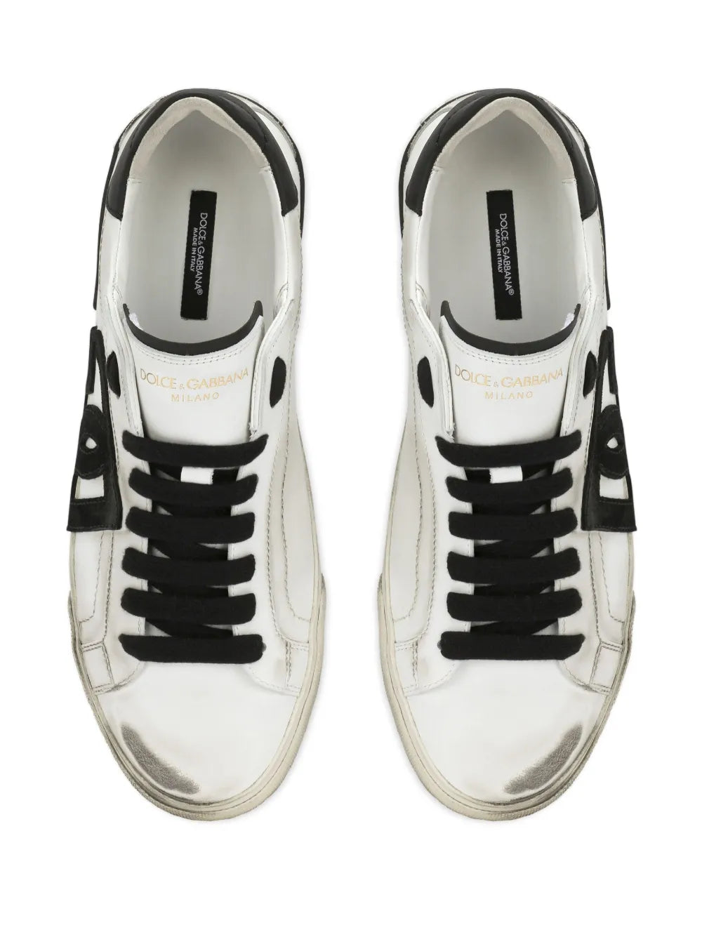 Portofino Low-Top