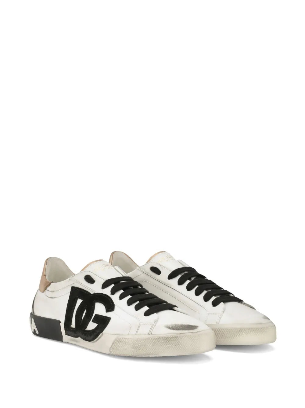 Portofino Low-Top