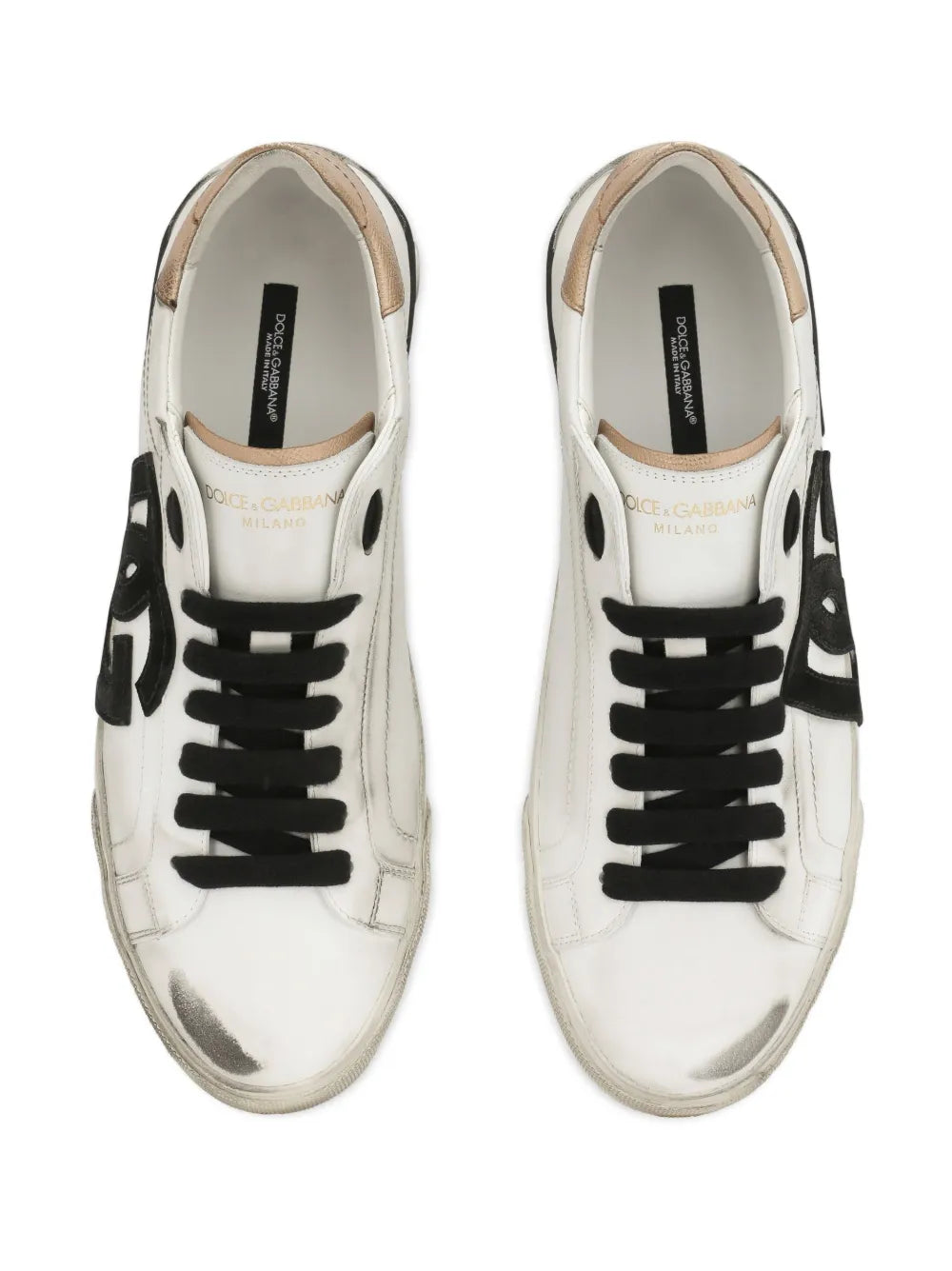 Portofino Low-Top