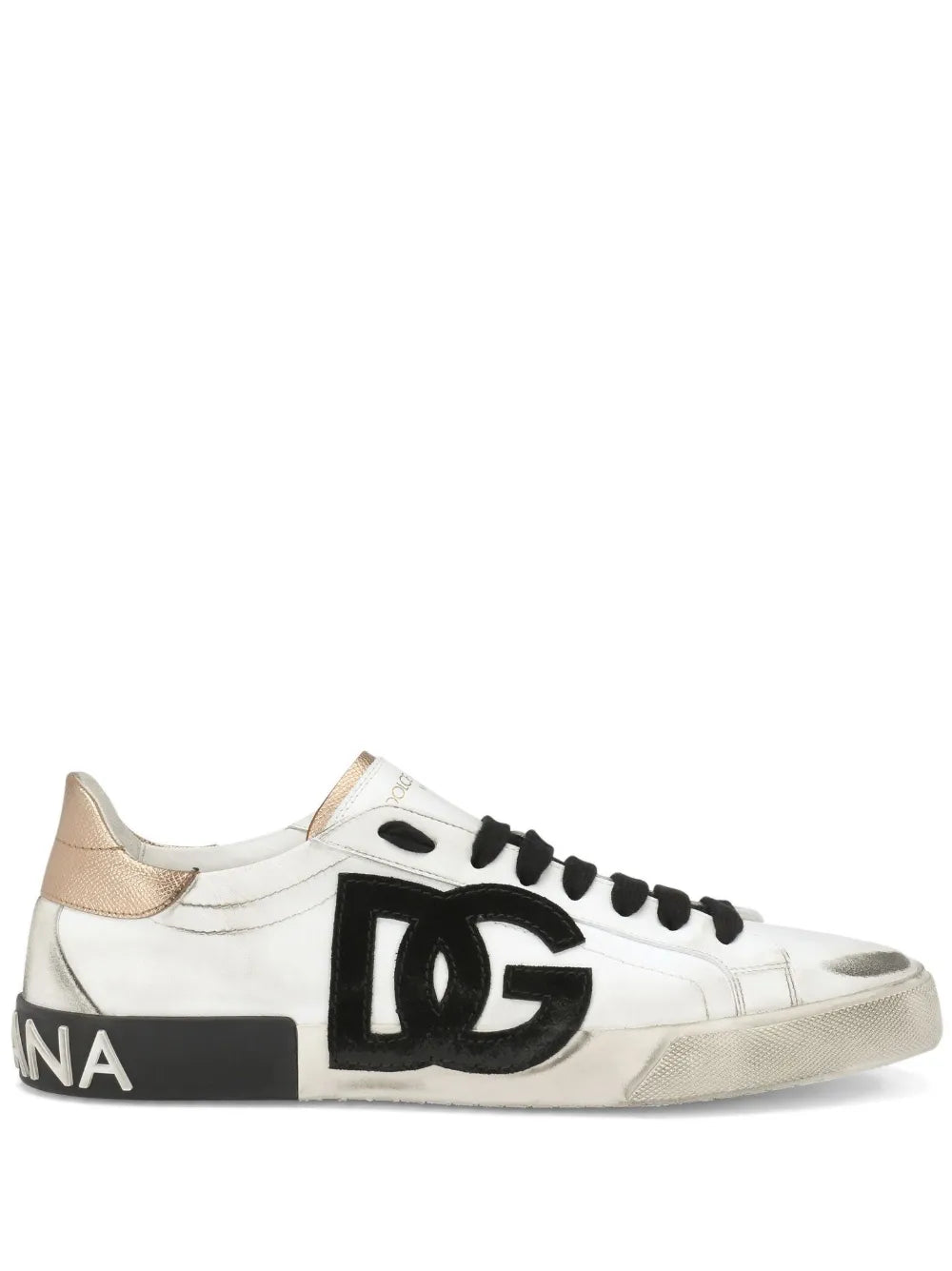 Portofino Low-Top