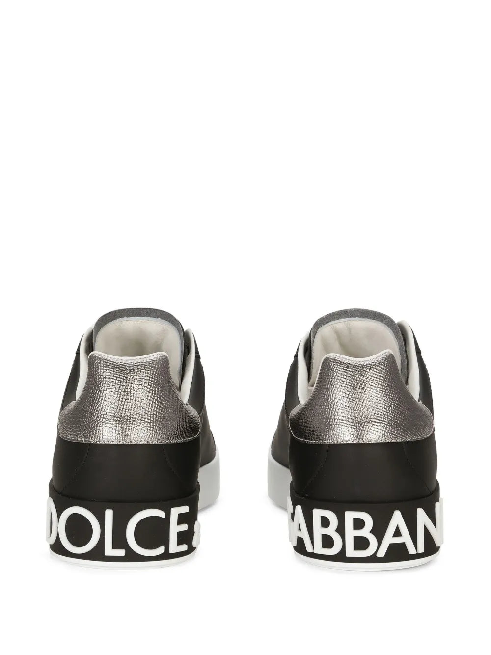 Logo-Patch Low-Top