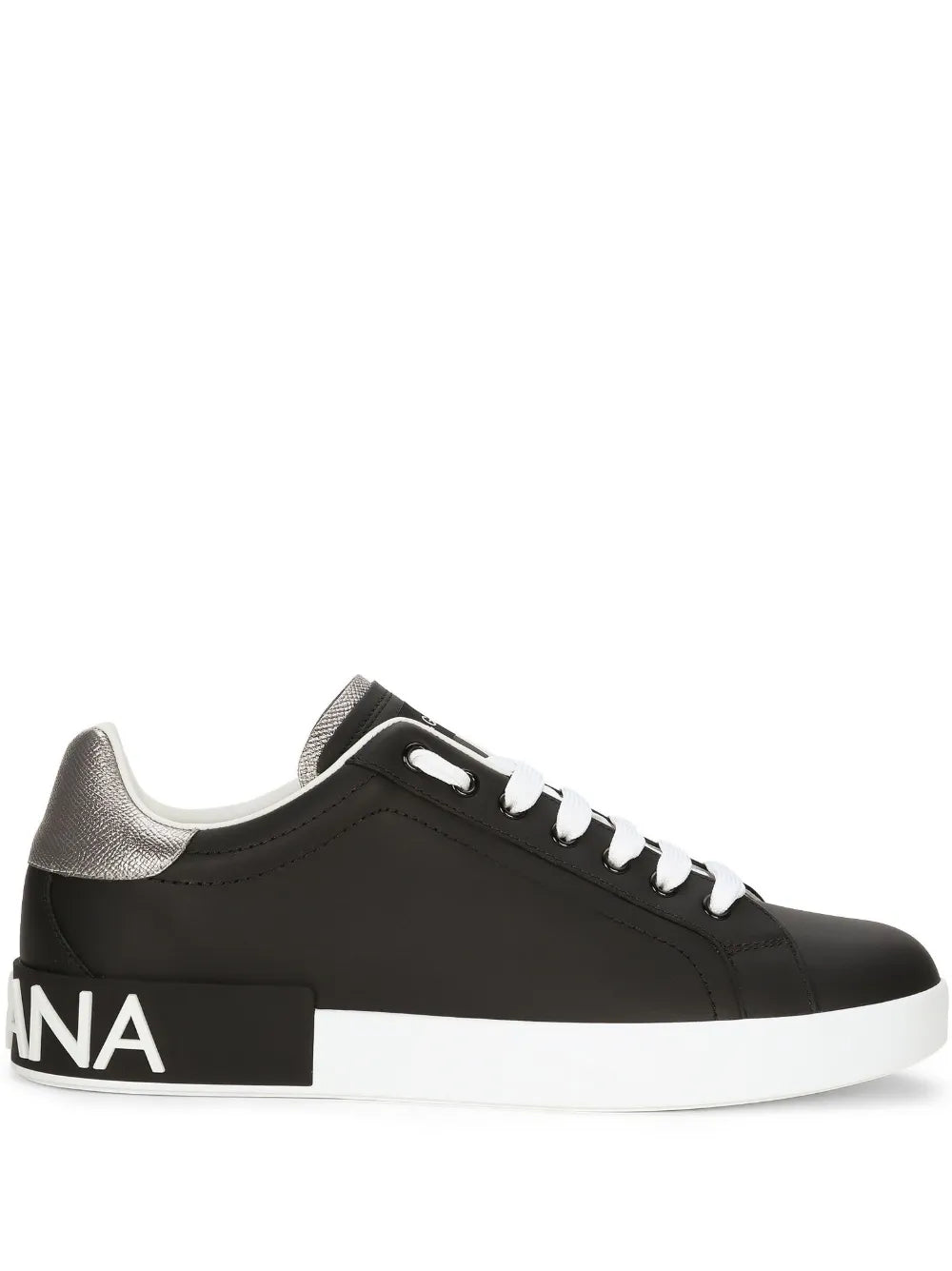 Logo-Patch Low-Top