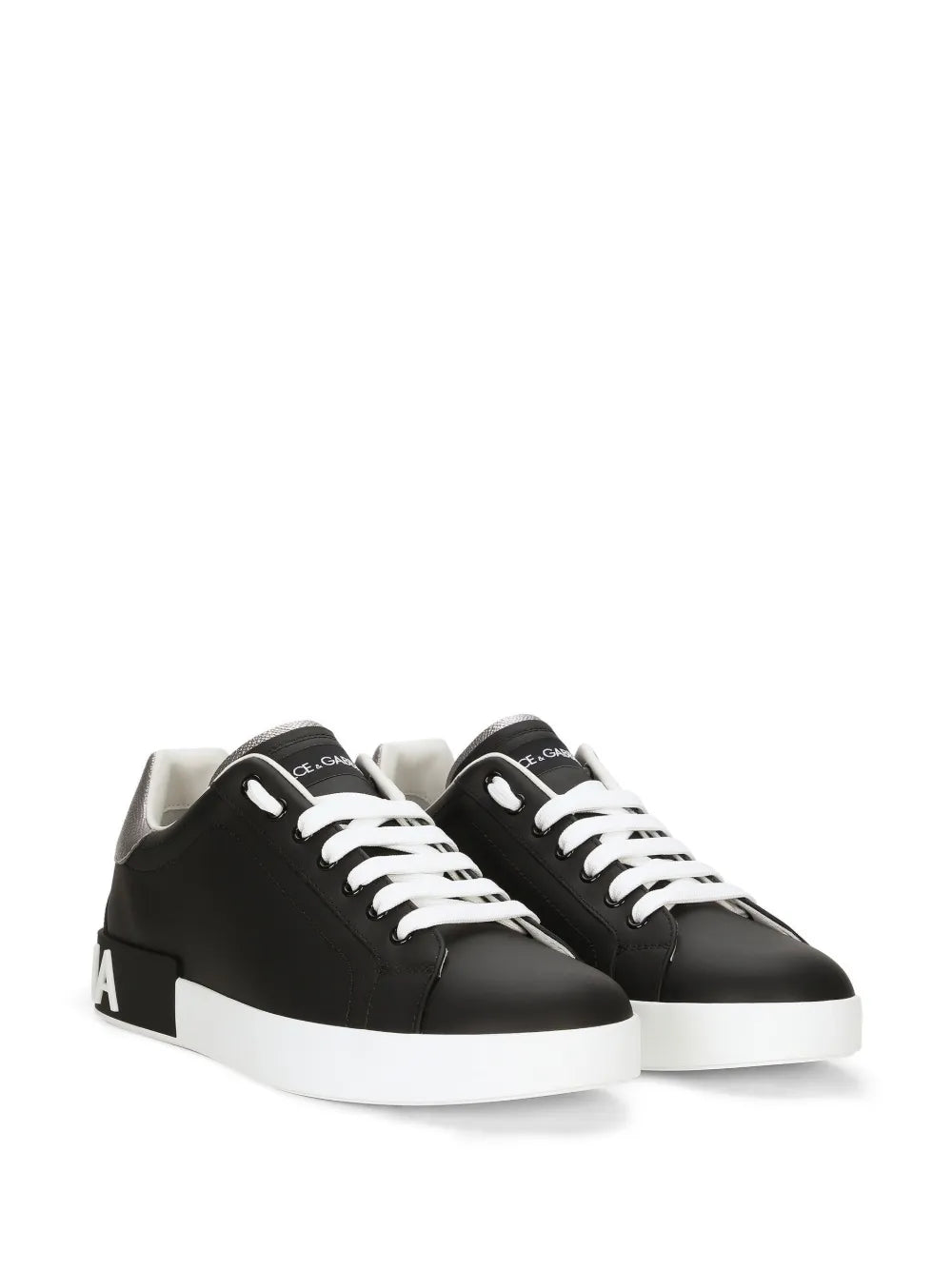 Logo-Patch Low-Top