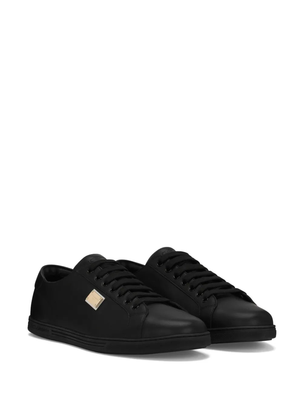 Saint Tropez Low-Top