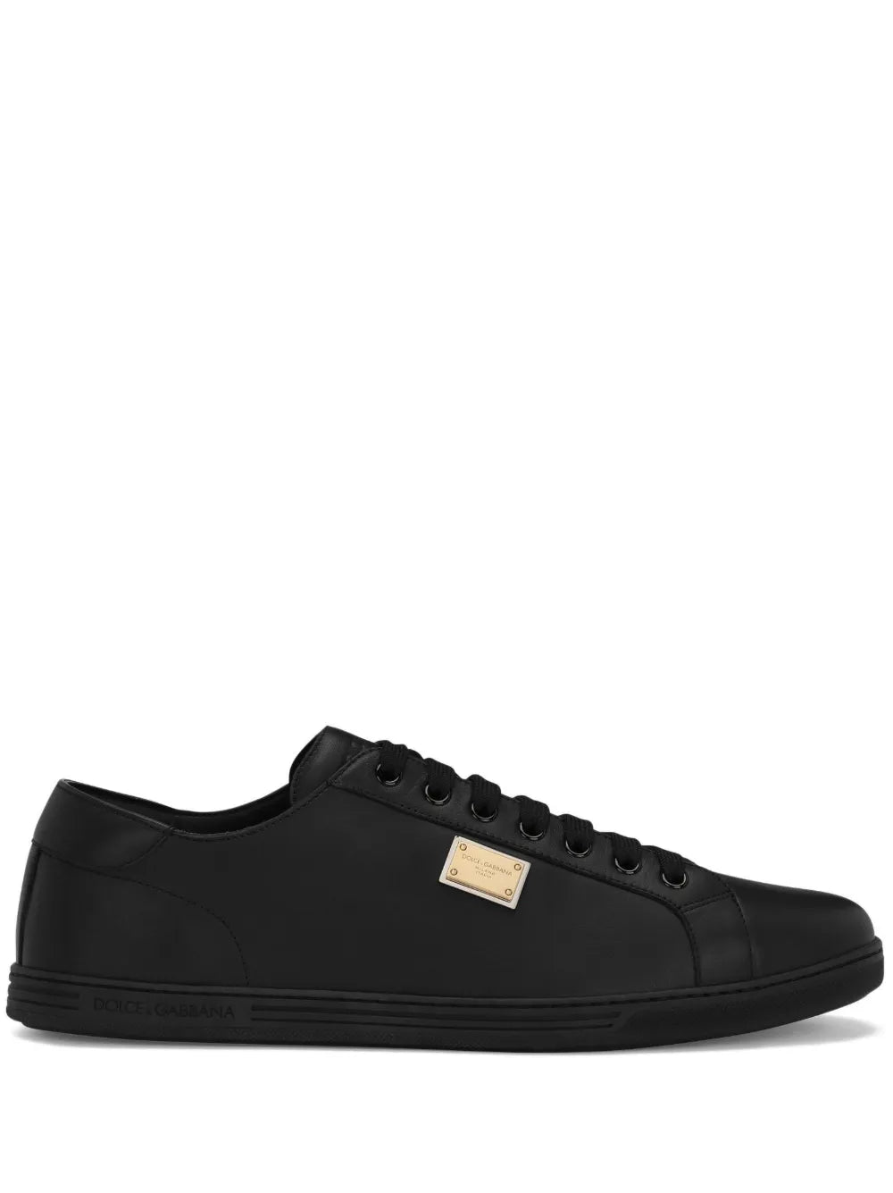 Saint Tropez Low-Top