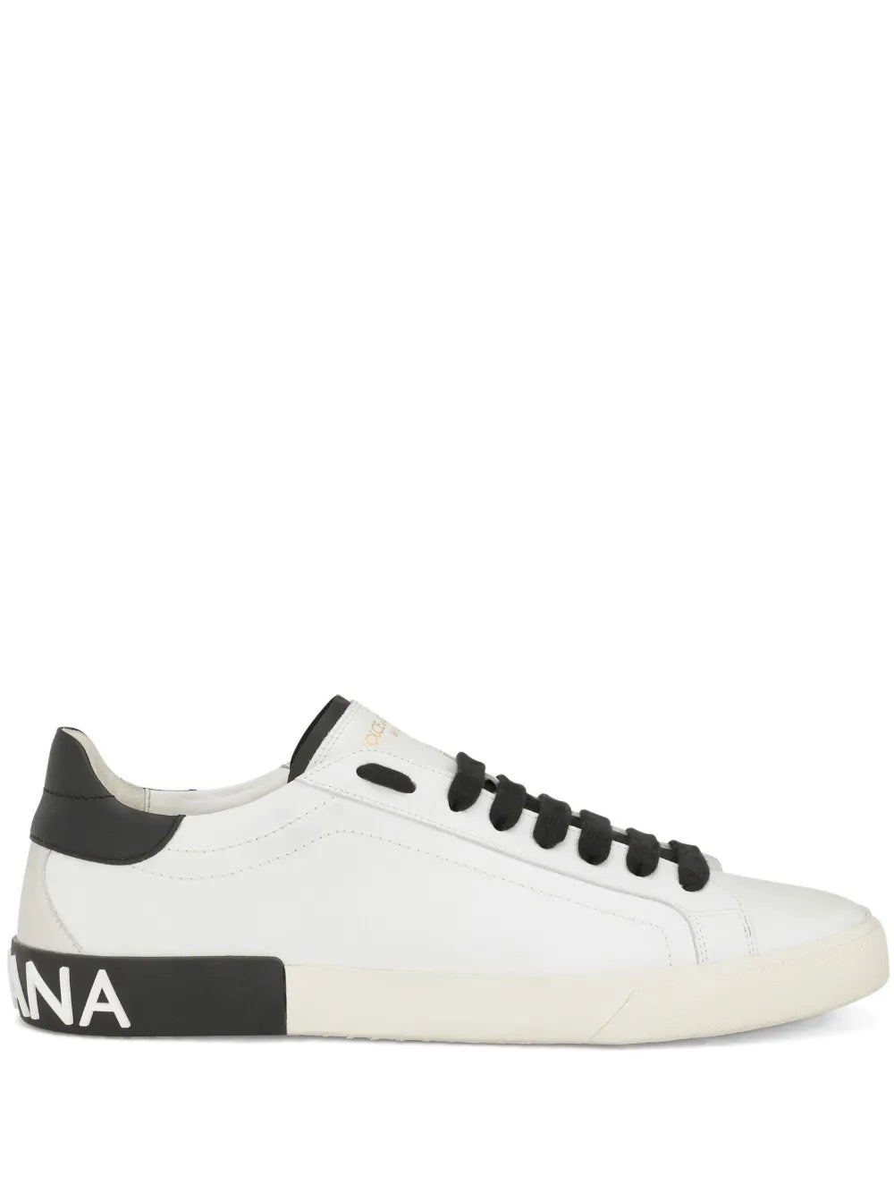 Portofino Low-Top