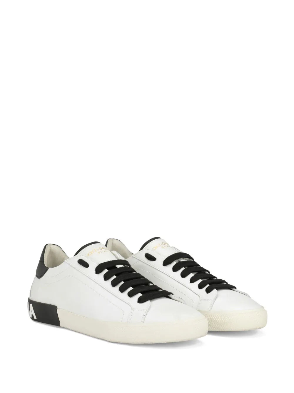 Portofino Low-Top