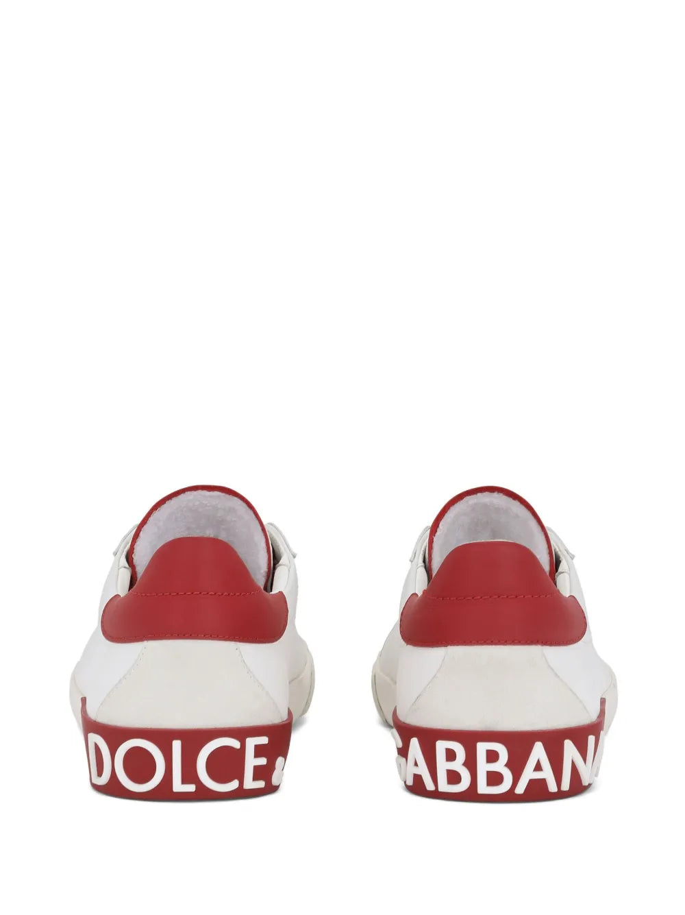 Portofino Low-Top