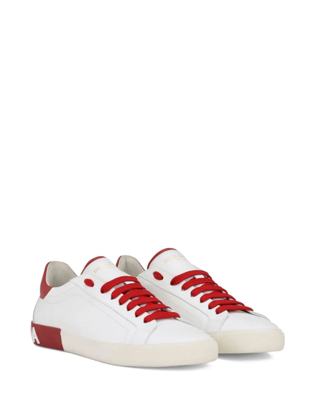 Portofino Low-Top