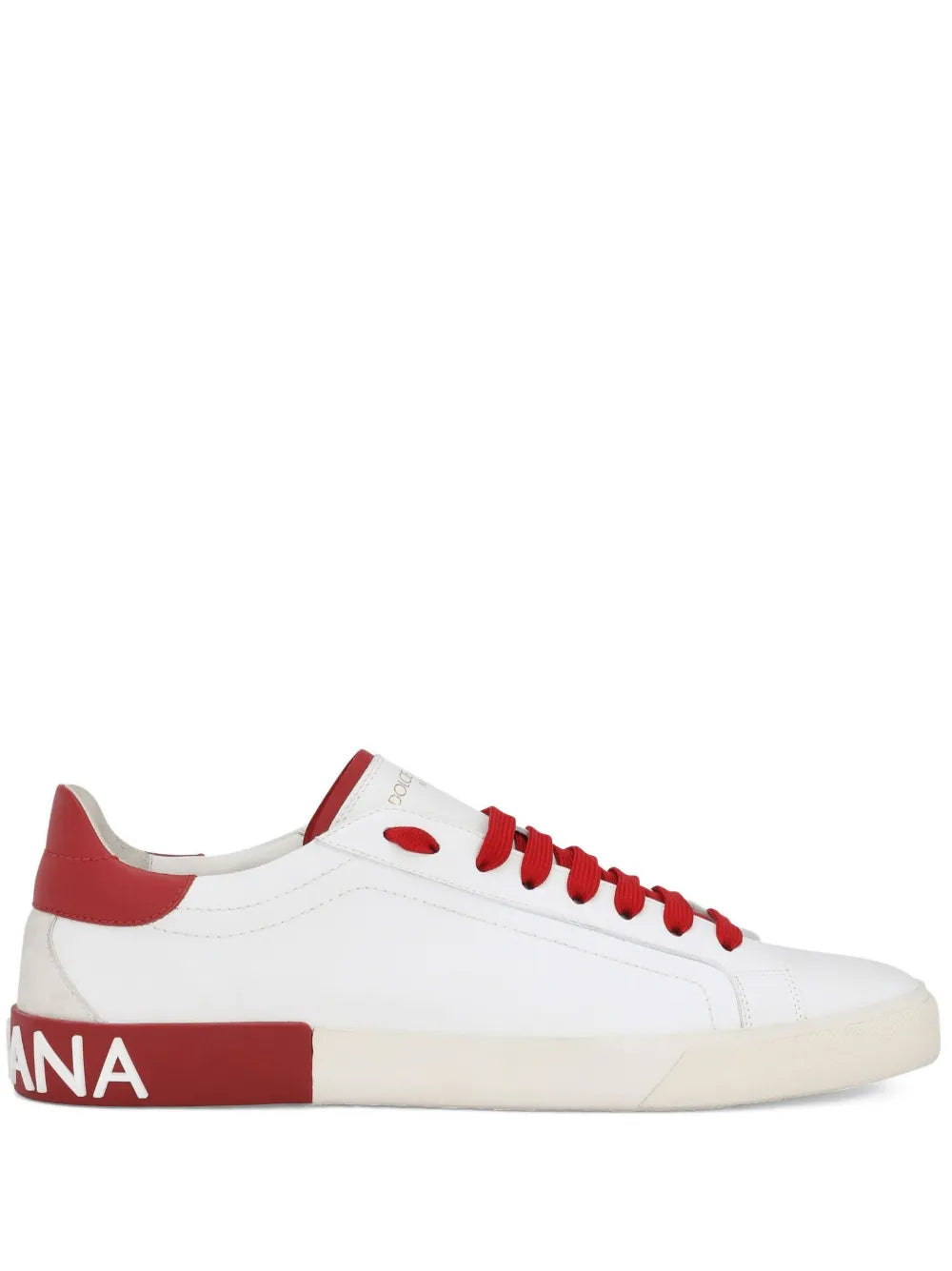 Portofino Low-Top