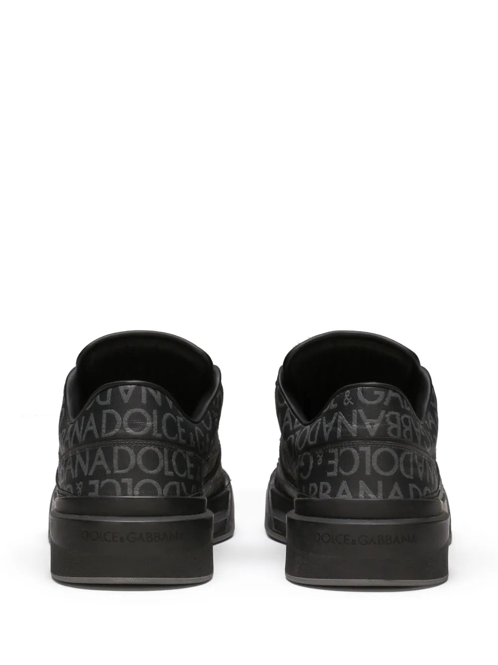 New Roma Coated-Jacquard