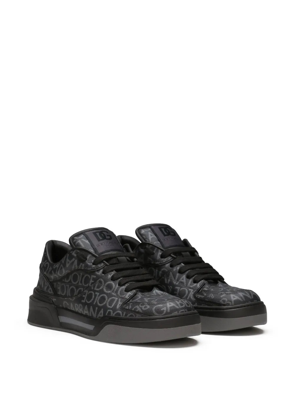 New Roma Coated-Jacquard