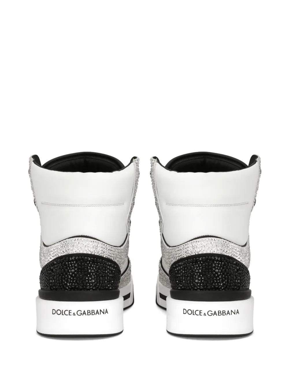 New Roma High-Top