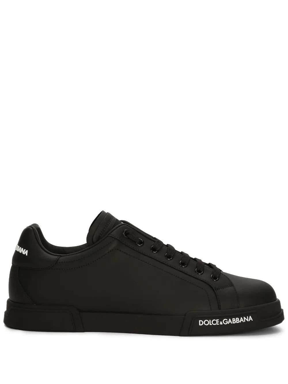Logo-Patch Low-Top