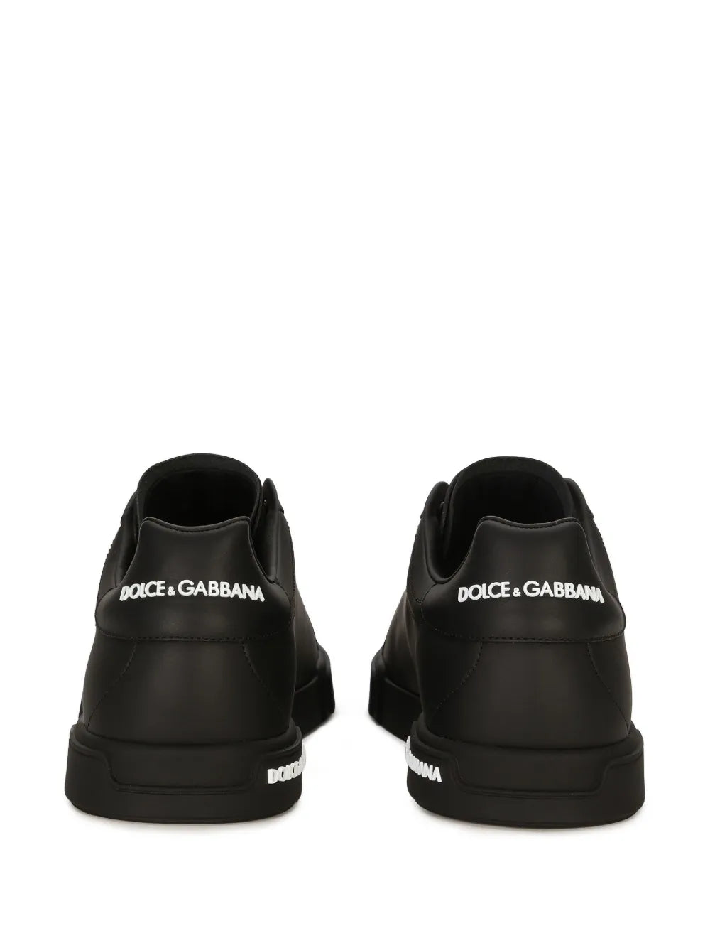 Logo-Patch Low-Top