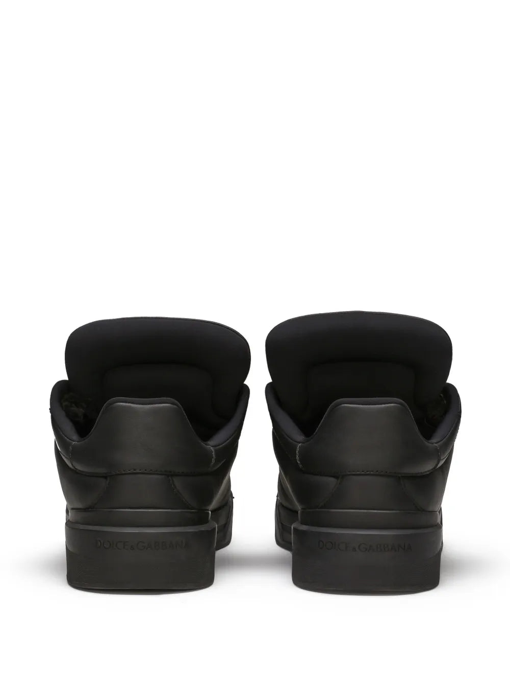 Portofino Low-Top