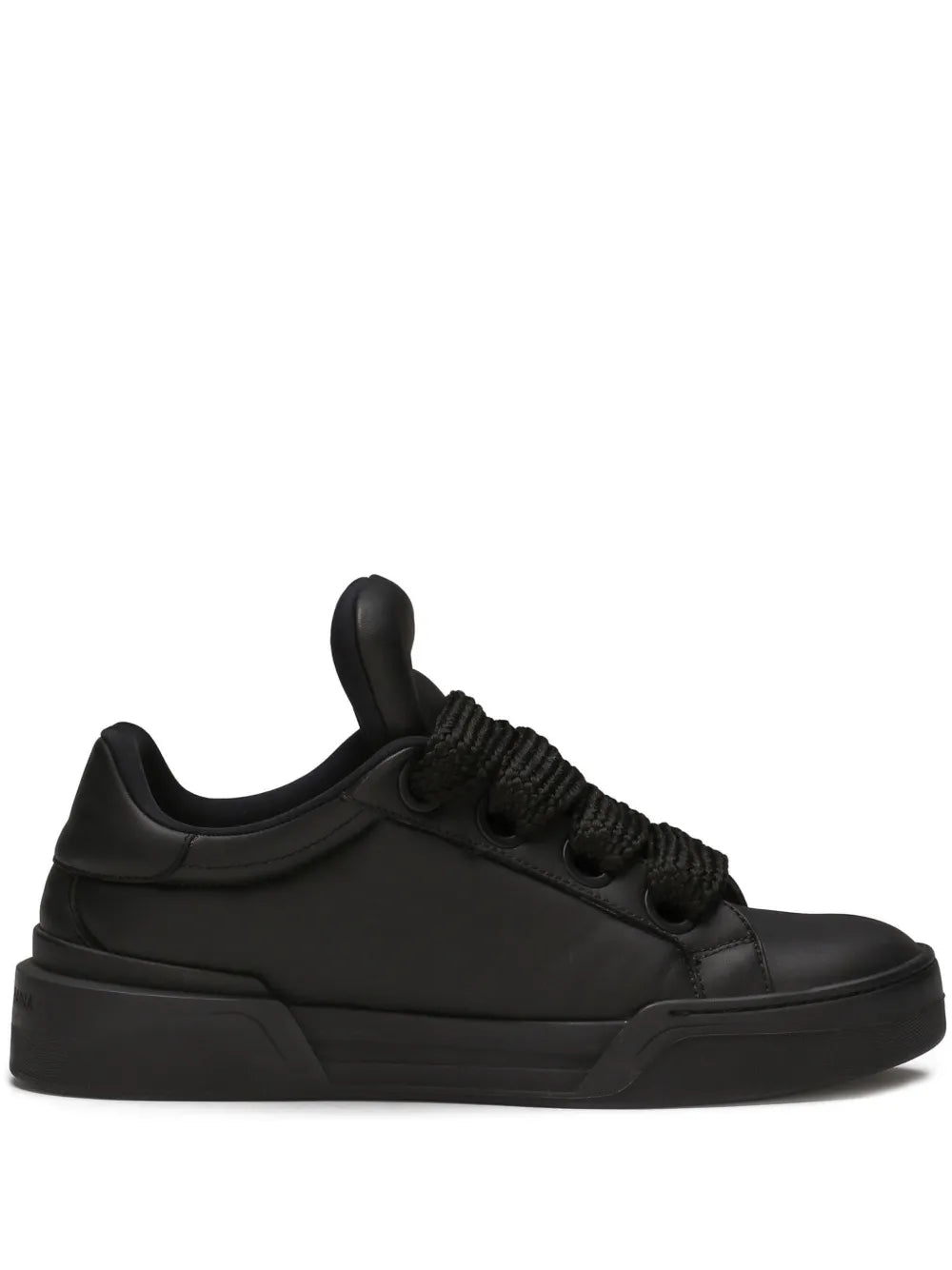 Portofino Low-Top