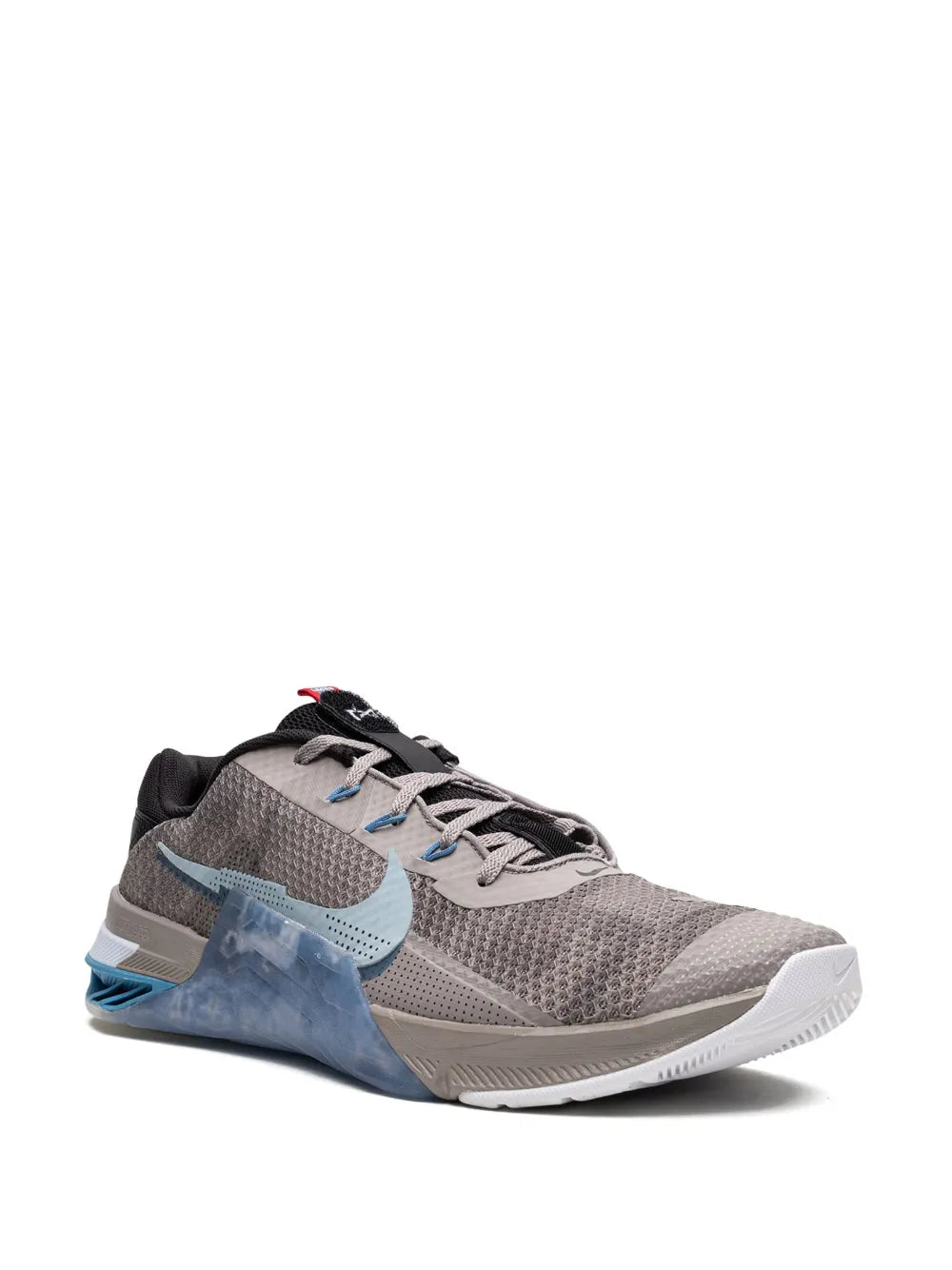 Metcon 7 Amp