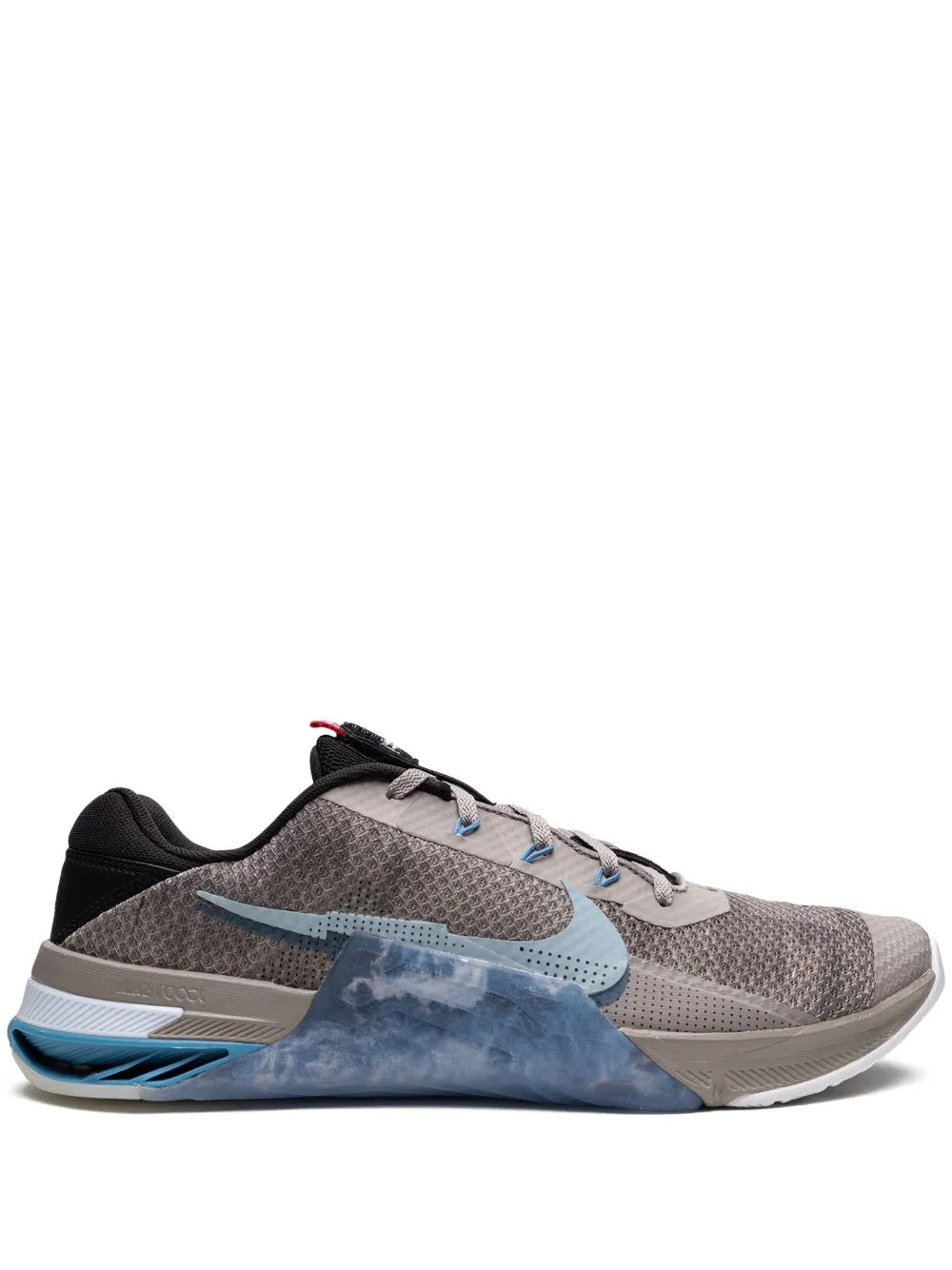 Metcon 7 Amp