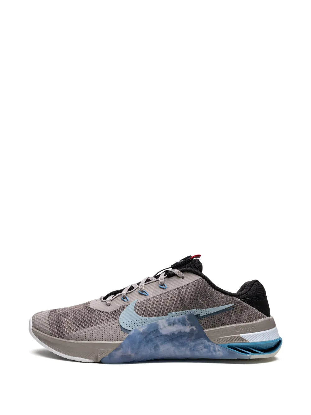 Metcon 7 Amp