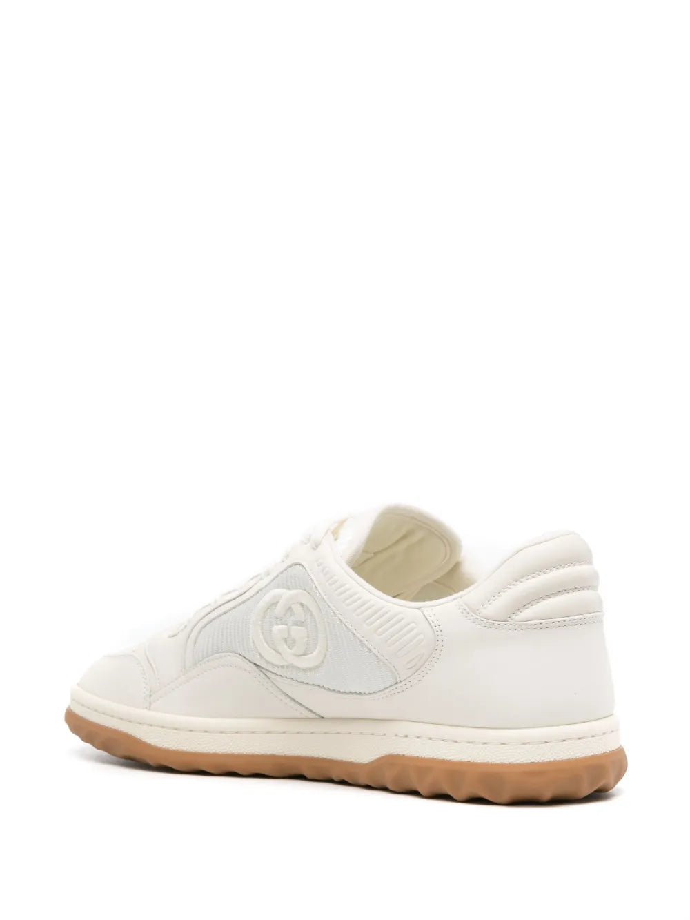 Mac80 Lace-Up