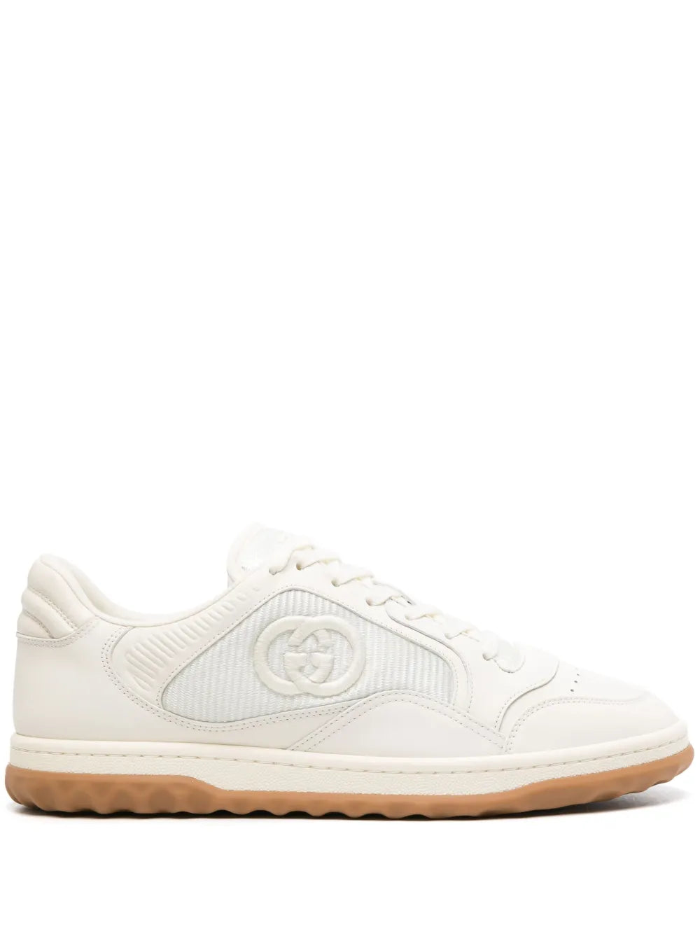 Mac80 Lace-Up